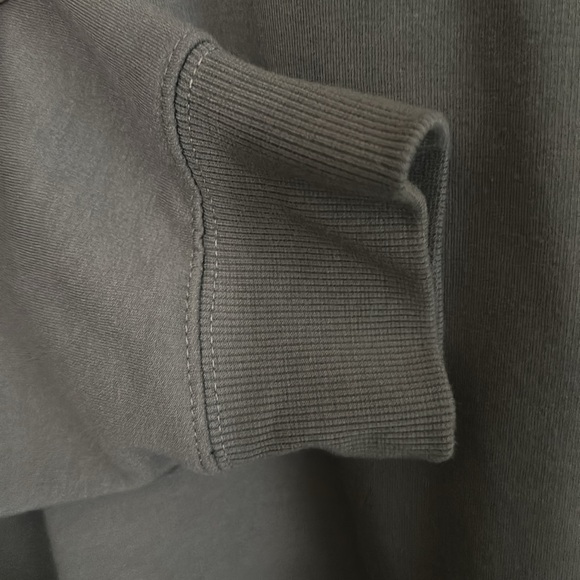 NFL X Darius Rucker Green Bay Packers 1/4 zip Fleece - Picture 4 of 6